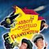 Abbott and Costello Meet Frankenstein