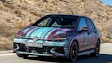 New VW Golf GTI Clubsport to be unveiled at Nürburgring 24 Hours