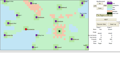 Fallout-inspired game runs in Excel — a spreadsheet-powered wasteland escape from your daily corporate wasteland