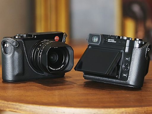 匠人精神貼心保護：Artisan & Artist 推出 Leica M11 和 Q 系相機皮套 - DCFever.com