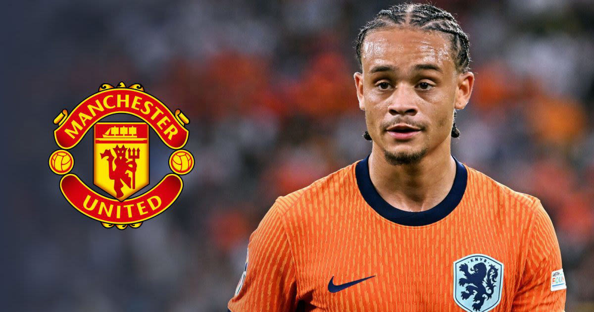 Man Utd gazump Euro giants with £84m ‘offer’ as Ten Hag looks to ‘repeat Yoro operation’