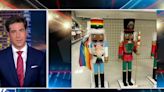 Fox News complains about ‘gay Nutcracker’ Christmas decor at Target