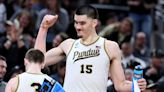 Purdue men’s basketball blows out Utah St. to advance to the NCAA Tournament Sweet 16
