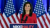 Donald Trump weighs in on Nikki Haley as his running mate
