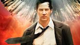 ¡La secuela de Constantine está en camino con Keanu Reeves!