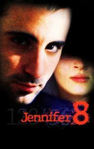 Jennifer Eight