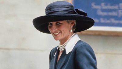 When Sarah Chatto got married, eyes were on Charles and Diana