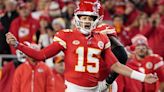 Heated Patrick Mahomes has meltdown as Chiefs' epic go-ahead TD is called back in loss to Bills