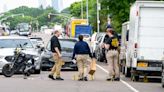 Shooting of 2 NYPD cops sharpens focus on robbery crews using mopeds and scooters