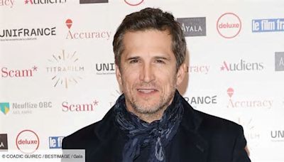 Guillaume Canet en deuil, son message bouleversant après la mort d’un proche : “Je suis sous le choc”