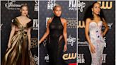 The 12 best-dressed stars at the Critics Choice Awards 2023