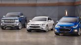 Chevrolet, con alarmas encendidas por golpazo en Colombia; tiene plan con nuevos carros