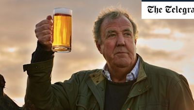 Jeremy Clarkson is highlighting another British industry in peril