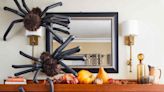 Giant Halloween Decorations That Create a Big Scare