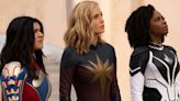 Will Captain Marvel, Ms. Marvel, and Monica Rambeau Return in the MCU?