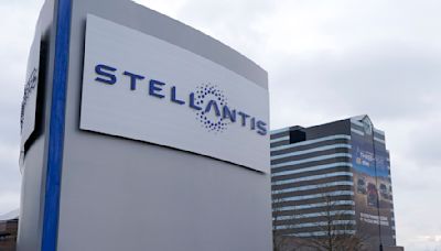 Stellantis offers buyouts to U.S. white-collar workers