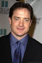 Brendan Fraser