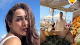 Malaika Arora Is Dating Again After Break Up With Arjun Kapoor? Shares Pic of Mystery Man, Sparks Rumours - News18