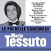 Piu Belle Canzoni di Mario Tessuto