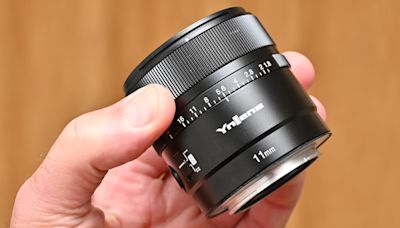 Yongnuo YN11mm F1.8S DA DSM WL review: mighty wide perspective meets speedy aperture rating, plus optional remote control