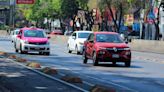 Doble Hoy no circula: Estos autos descansan el viernes 31 de mayo por contingencia ambiental | El Universal