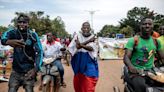 Junta militar de Burkina Faso pide el fin de los disturbios