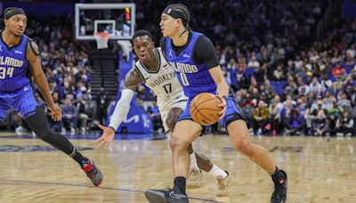 Magic-Nets Summer League Preview: How to Watch, Betting Odds
