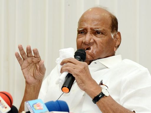 Sharad Pawar on taking back MLAs of nephew Ajit's camp: ‘Those who would help…’