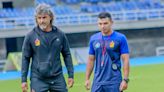 Oficial: Leonel Álvarez, mundialista con Colombia, es el nuevo técnico de Emelec