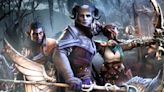 Dragon Age: The Veilguard's difficulty options will let you turn off death entirely