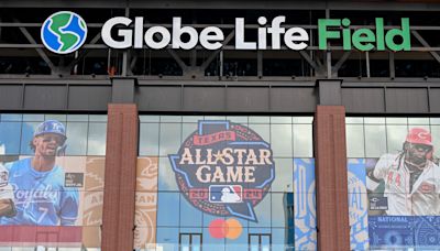 MLB All-Star Game 2024: Time, TV, live stream, starting lineups