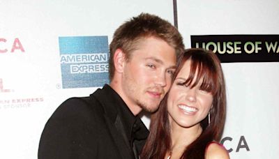 Chad Michael Murray Commented on His Marriage to 'One Tree Hill' Co-Star Sophia Bush