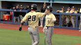 Durand homers as Bryant cruises to 10-4 win over Maine