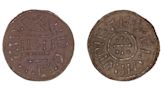 Viking king's coin find of 'national significance'