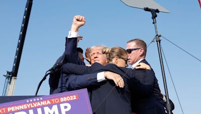 Who was Thomas Matthew Crooks, the Trump rally shooter?