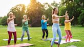 Voici les 4 formes d’exercice physique clés à adopter pour rester actif en vieillissant