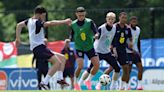 Phil Foden: 'Intensity up' in Euro 2024 training for 'most technical England team I've ever seen' - Eurosport