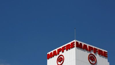 Mapfre dispara su beneficio neto un 65% en el primer semestre