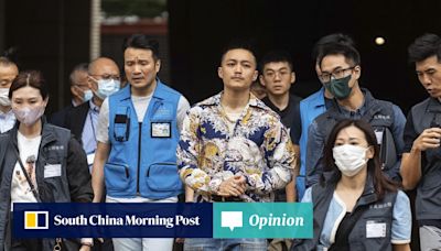 Opinion | Negative US narrative hurts Hong Kong relations and bewilders many
