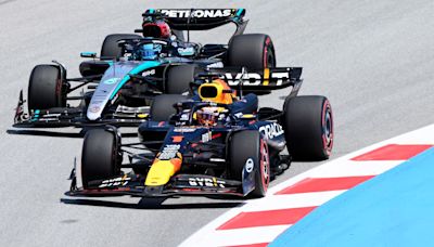 Fórmula 1: Mercedes corteja a Max Verstappen pero Red Bull se enoja por la intromisión