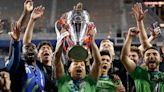 Seattle Sounders win CONCACAF Champions League, advance to Club World Cup