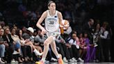 Liberty Snap Nearly Two-Year Streak With Loss to Lynx