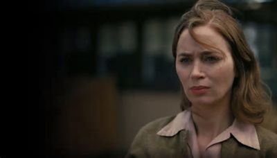 Emily Blunt contro l'algoritmo: "Come può essere associato all'arte?"