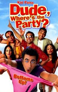 Where's the Party Yaar?