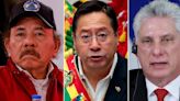 En medio del repudio global, los escasos aliados regionales de Nicolás Maduro atacan a quienes denuncian el fraude en Venezuela