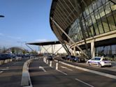 Lyon–Saint-Exupéry Airport