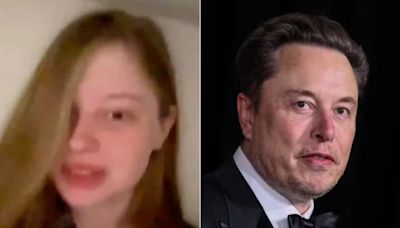 Filha de Elon Musk se manifesta após receber ataques transfóbicos do pai e diz que vai 'desmascarar' empresário