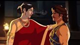 Baahubali: Crown Of Blood Animated Series Trailer Reveals Release Date on Hotstar