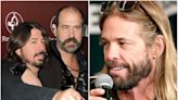 Taylor Hawkins tribute concert: All surviving members of Nirvana to play at UK and US shows