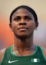 Blessing Okagbare